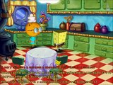 SpongeBob Square Pants Employee of the Month Season 5 Episode 14