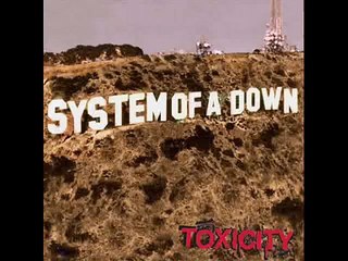 System of a Down - Chop Suey (Guitar Backing Track)