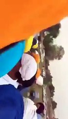 Allegedly Drunk Bhagwant Mann