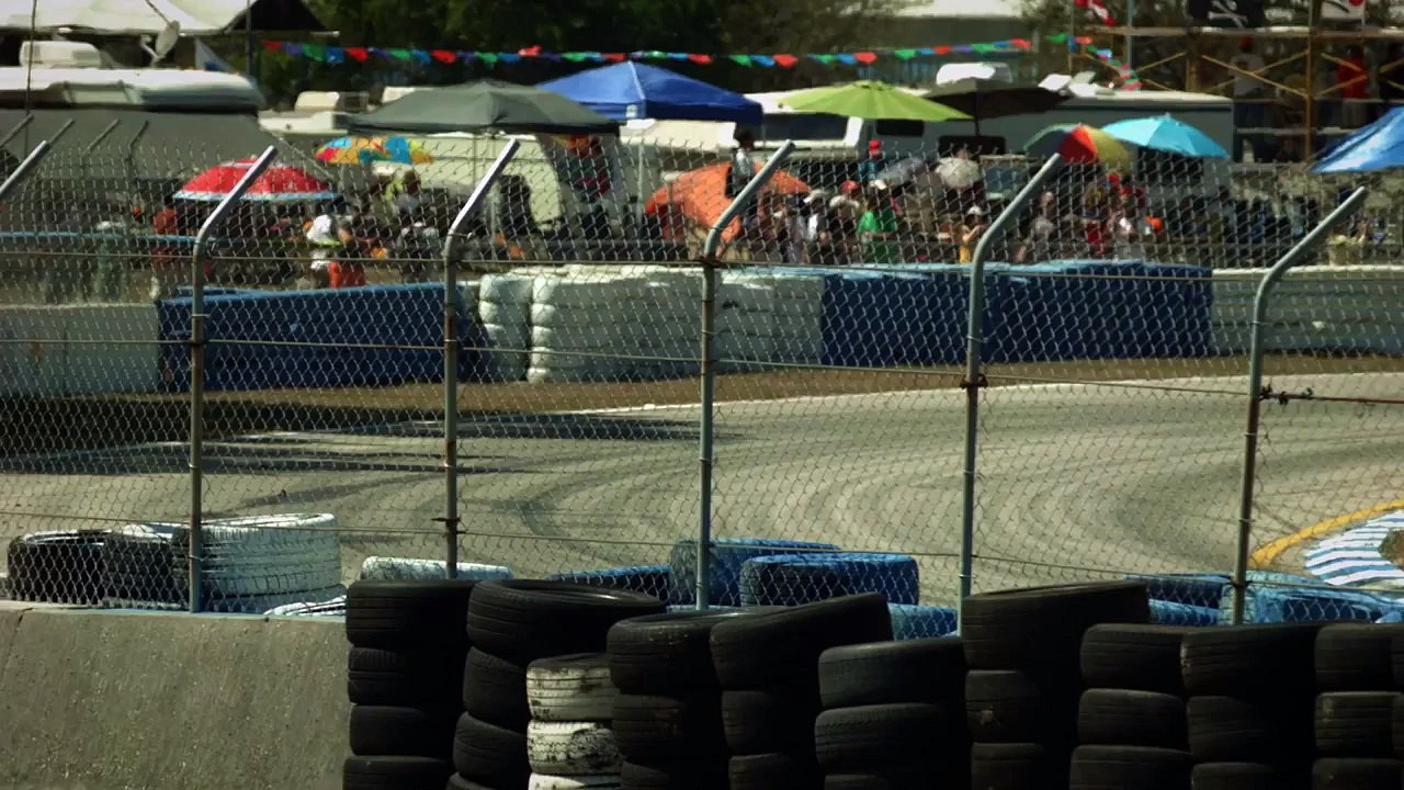 SVRA Sebring International Raceway 2015