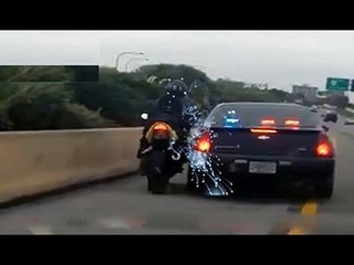 LOS CHOQUES MAS IMPRESIONANTES DE INTERNET