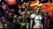 Marvel and Fox Team Up For Two X Men TV Series: Hellfire and Legion IGN News
