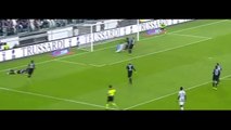 Juventus 2-0 Atalanta : Mario Mandzukic goal