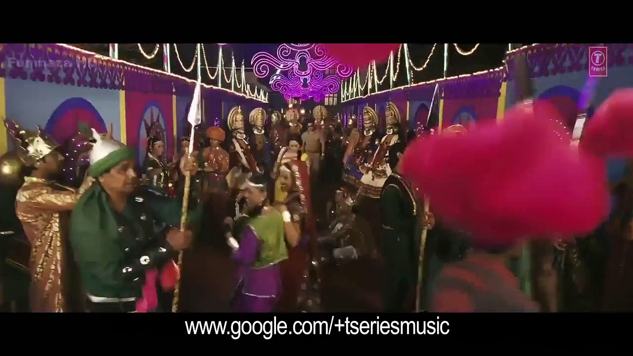 Dagabaaz Full Video Song
