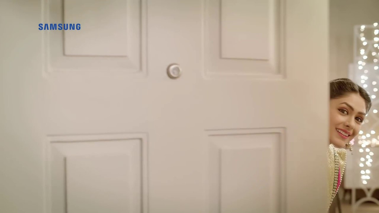 Samsung Convertible Refrigerator - [TVC 2015]