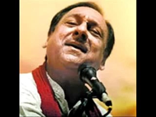 Hoont Sagar Hain Aankh Paimaana By Ghulam Ali Album Moods And Emotions By Iftikhar Sultan