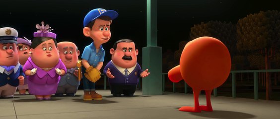Wreck It Ralph Ralphs Gone Turbo Clip