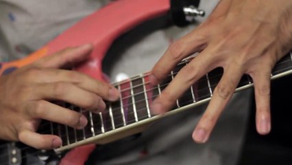 A short shredding documentary