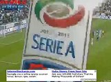 Paul Pogba Gets Injured Juventus 2-0 Atalanta Serie A 25.10.2015 HD