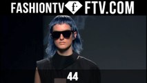 44 Spring 2016 at Mercedes-Benz Fashion Week Madrid | MBFW Madrid | FTV.com