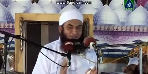 Maulana Tariq Jameel Latest Emotional Bayan Must Listen and share