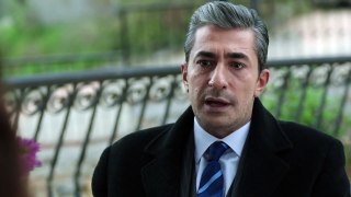 Paramparça 4. Bölüm Cihan ile Gülseren Duygusal Anlar!