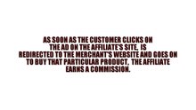 Best Affiliate Marketing Tips