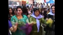 Daweta Kurden Ezidi 1 - Kurdish Yazidi Wedding