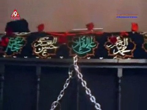 Noha Khawan Syed Kumail Abbas Zaidi Vol -02 2015-16 Sajjad Hay Sajjad