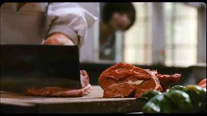 电影《浮出水面的影子》主演: 沈傲君 / 张伟欣 / 李佳 / 姜武