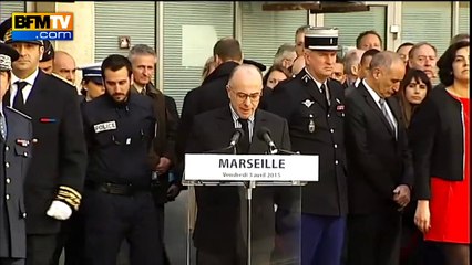 Marseille minée par les règlements de compte