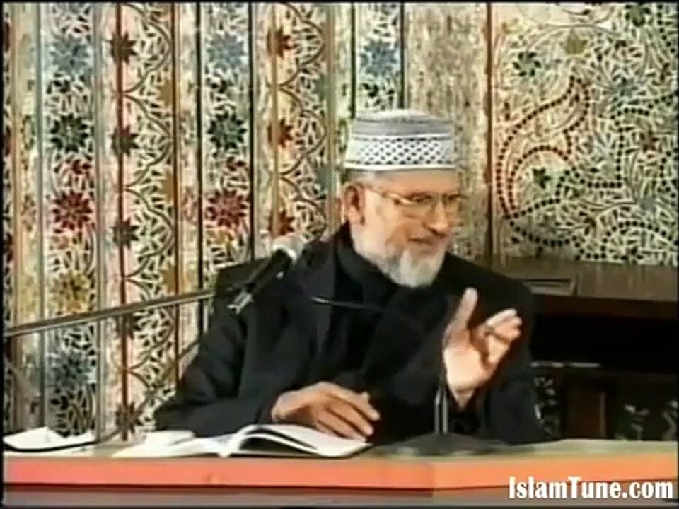 karbala-say-sham- Tahir ul Qadri part 2