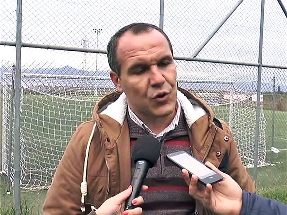 Παγκρατιακός-Νέο Κρίκελλο 1-2