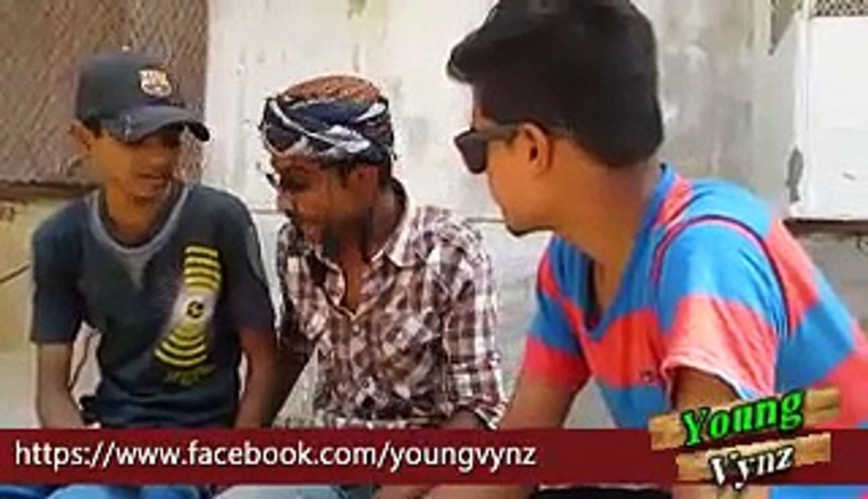 Young Vynz