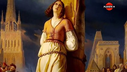 Chasseurs De Légendes s02e11 Les Reliques De Jeanne D'arc