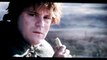 Lord of the Rings Dub Over Gollum Hits on Frodo