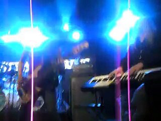 Stratovarius - My eternal dream (Madrid '15)