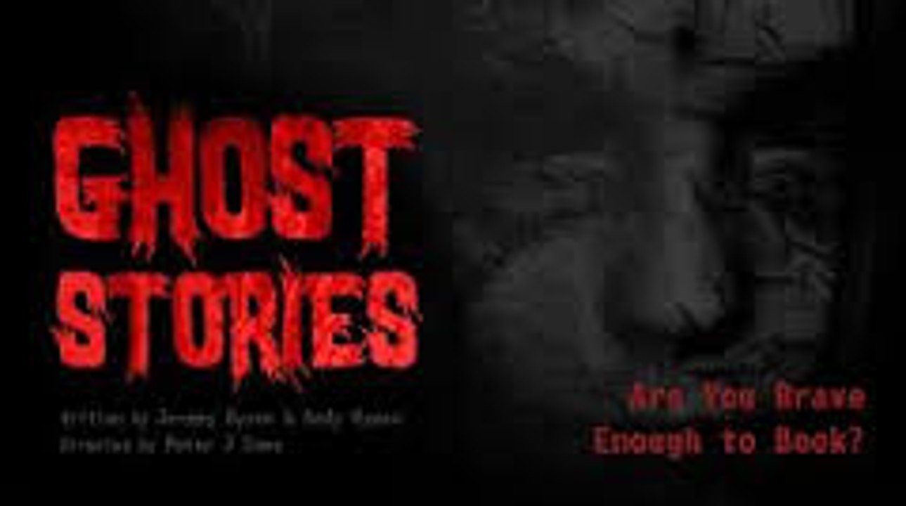 My Ghost Story. s4e6