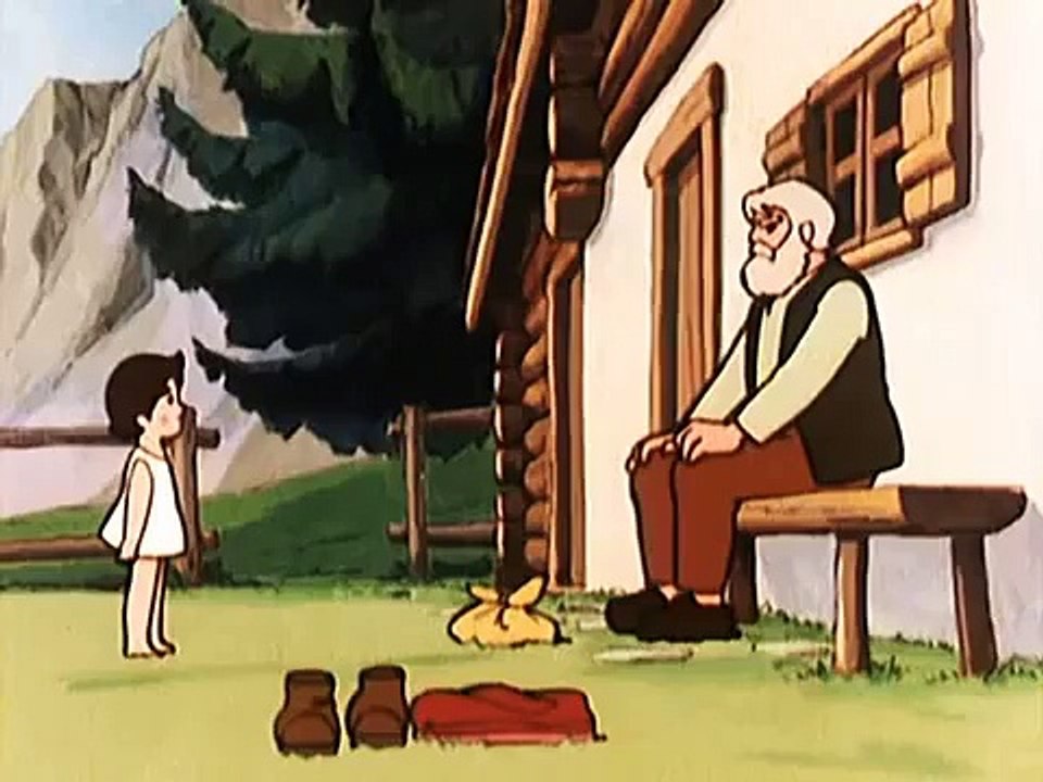Heidi Folge 6 deutsch
