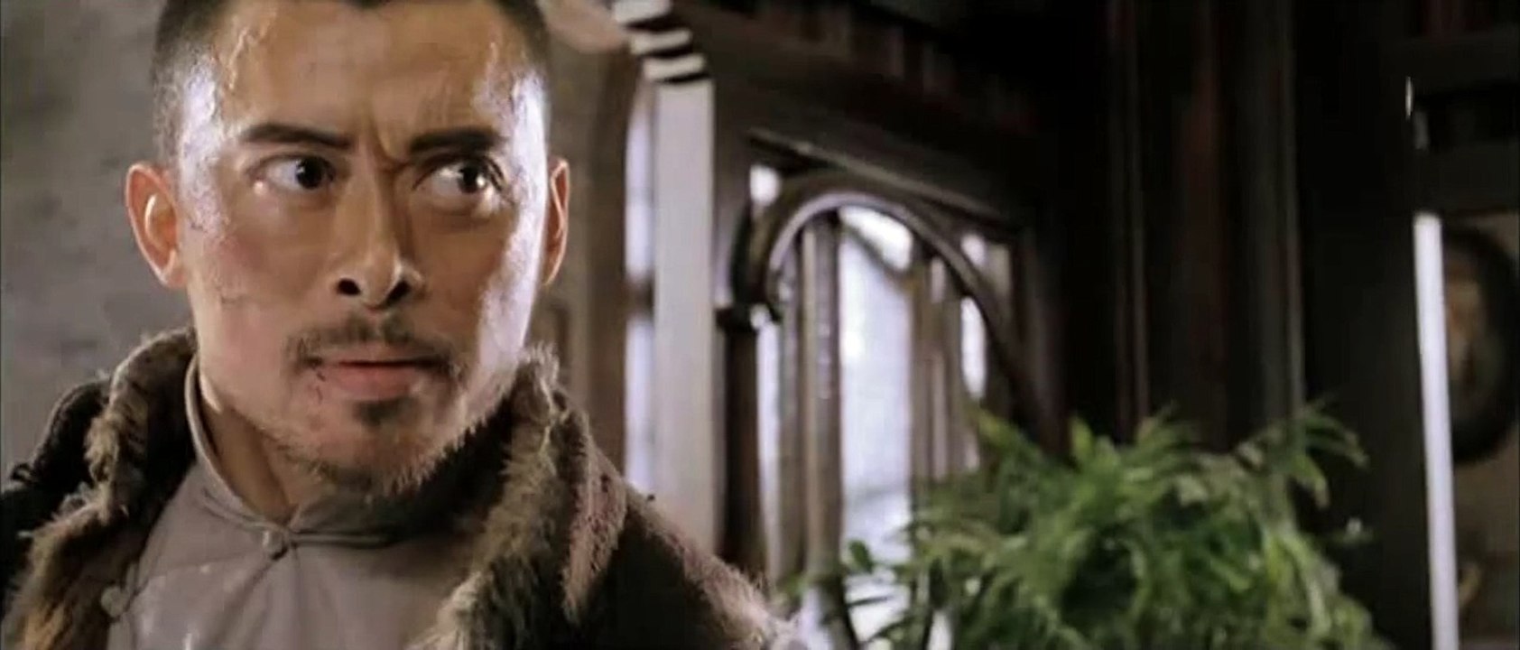 Best action from IP MAN
