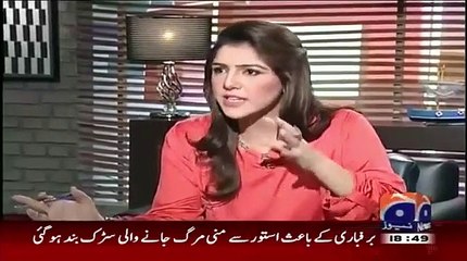 Du muslman mulkon ke talukaat ka daromadar ab taloor ke shikar per hoga - Hassan Nisar