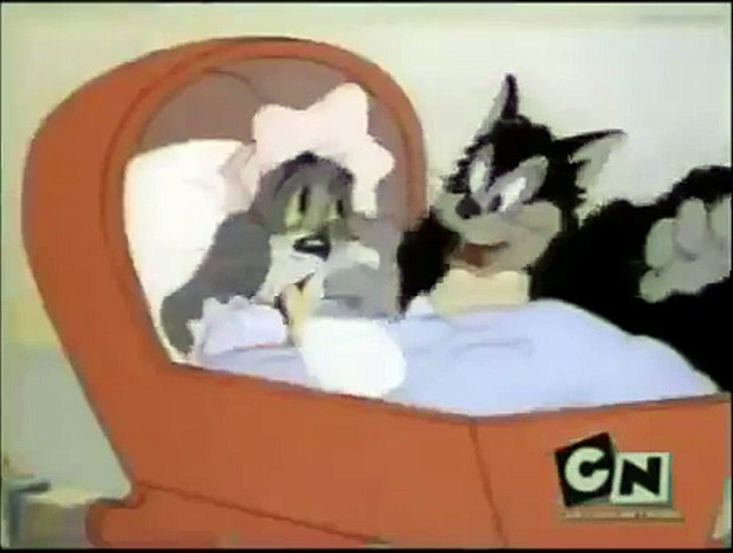 Tom And Jerry - Mama Yo Quiero - Español Latino - Dailymotion Video