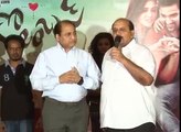 Columbus success meet - Columbus Telugu Movie - Columbus Movie