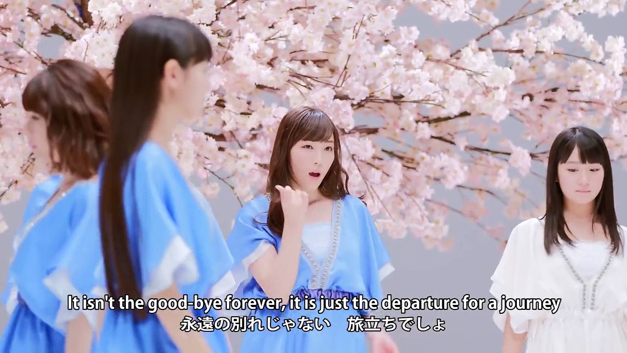 モーニング娘。'15『夕暮れは雨上がり』(Morning Musume。'15[The Sunset After the Rain]) (Promotion Edit)