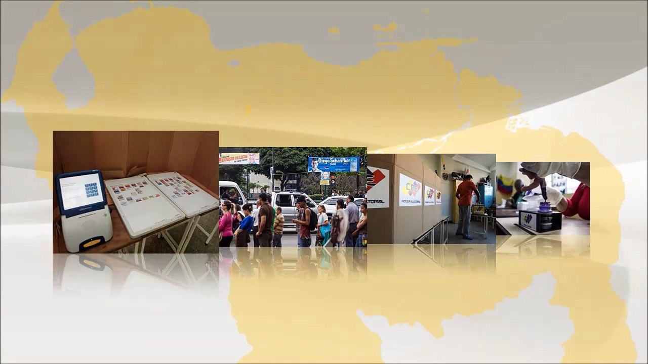JSG TV: Tele Sucesos Electoral - Nueva Imagen 2015