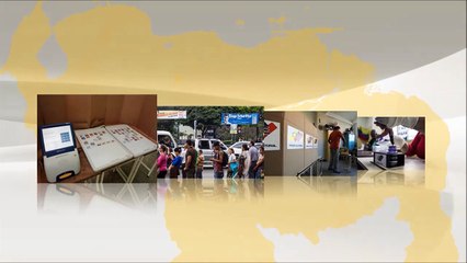 JSG TV: Tele Sucesos Electoral - Nueva Imagen 2015