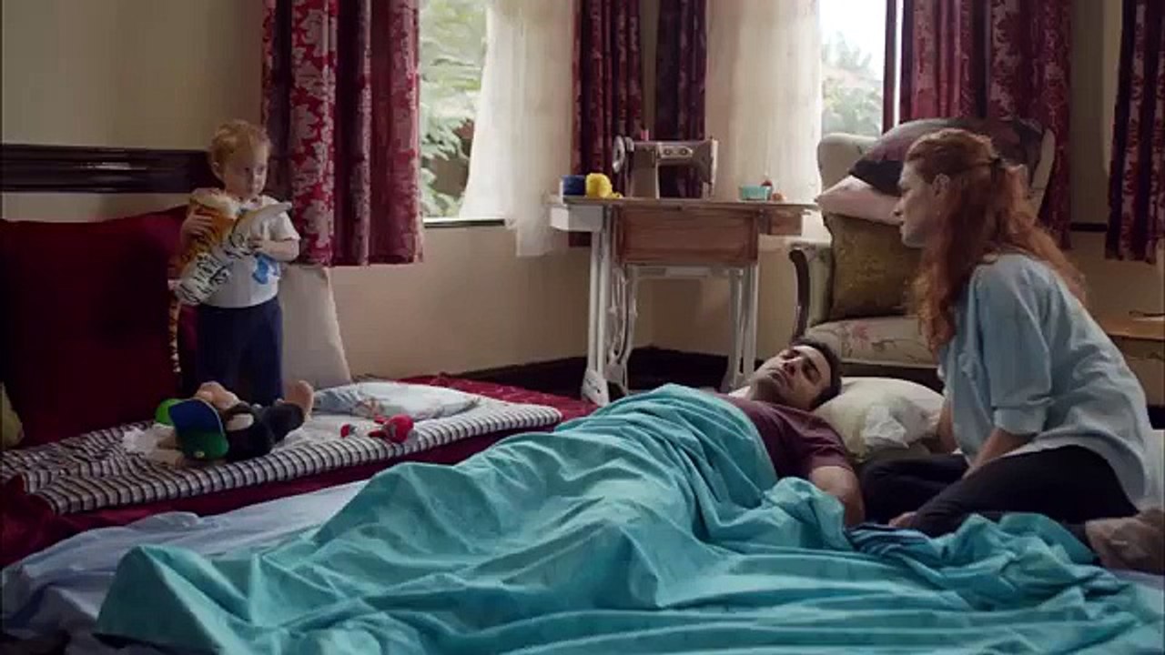 Aşk Yeniden 26.Bölüm 2.Fragmanı