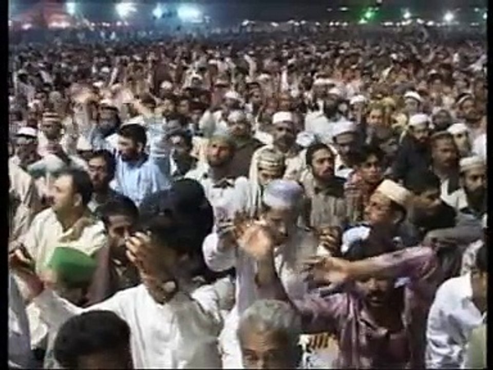 Naat Sarkar (SAW) ki parta hoon mein by Afzal Noshahi