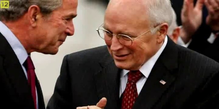 Jesse Ventura - Wyciek ropy w Zatoce Meksykańskiej (Lektor PL) (Teorie spiskowe Jessego Ventury)