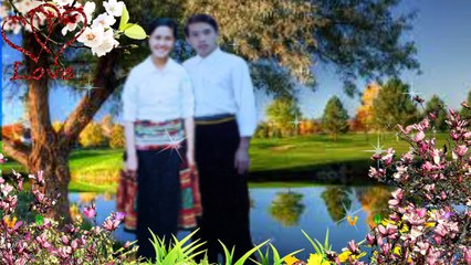 Suab Nkauj Kho Siab 2015