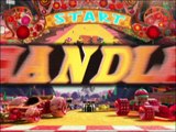 1997 Litwaks Arcade Commercial featuring Sugar Rush Speedway