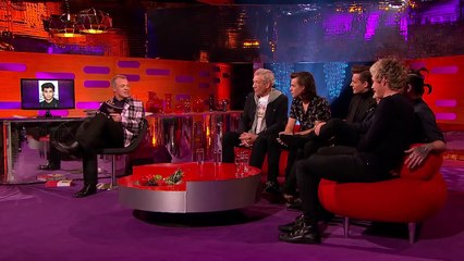 Best Moments of Season 16 - The Graham Norton Show