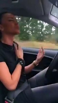 AVCI OL DÜŞ PEŞİME VUR BENİ