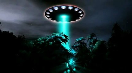 O.V.N.I.S - Casal Abduzido Por Extra Terrestres - (Bianca e Hermínio - Caso Karran)