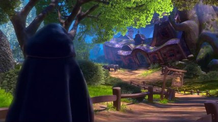 Ive Got A Dream Tangled [Blu Ray 720p]