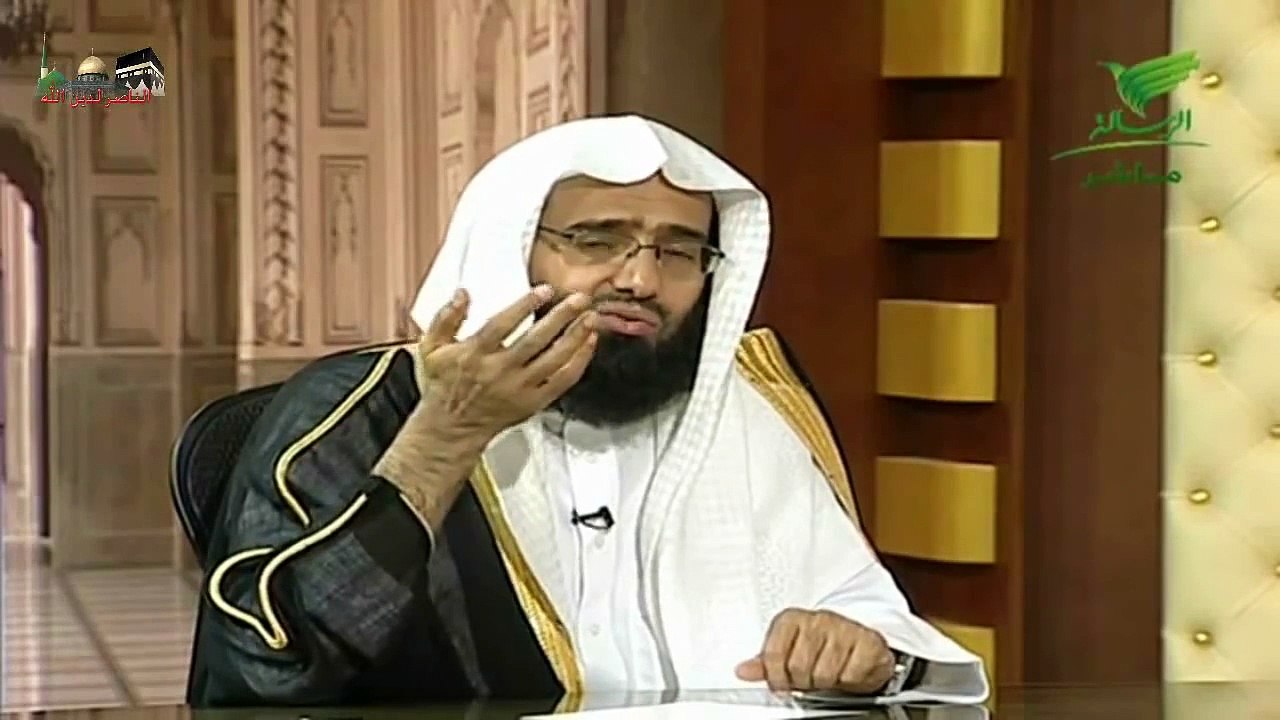 اذا غاب الزوج غيبة طويلة اوسجن فهل يجوز تطليقها ـ الشيخ عبدالعزيز الفوزان