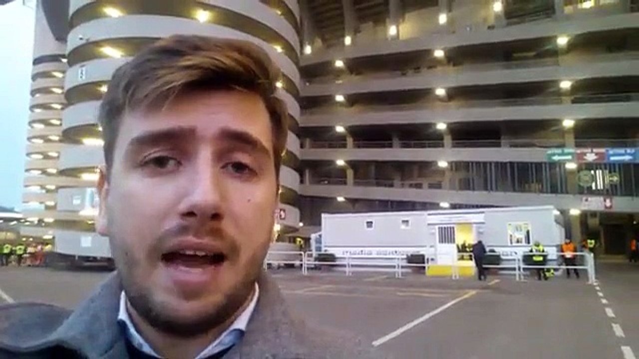 Donnarumma, non chiamatelo Buffon