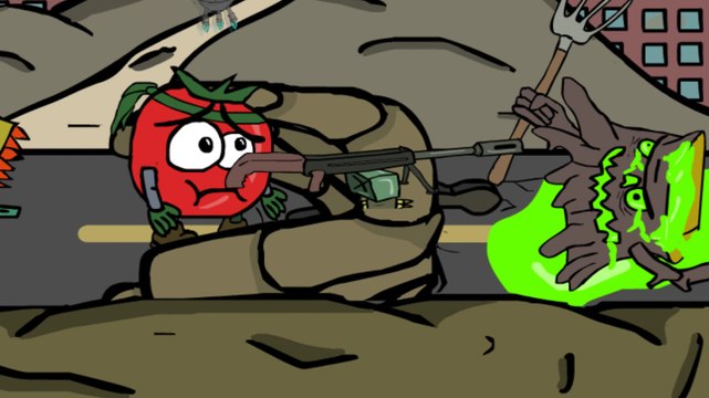 ФЕРМА: [Новая реальность]: Токсичная угроза (Фермер Story)