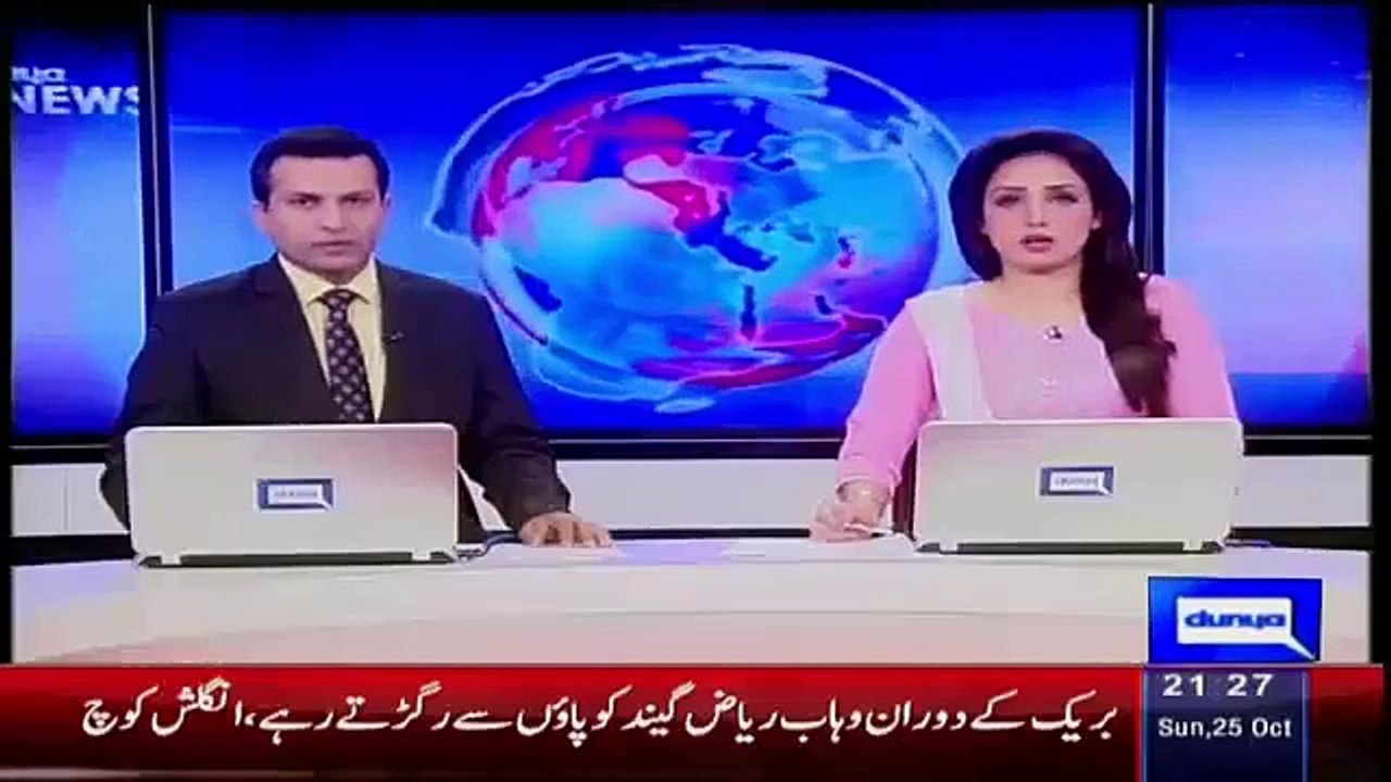 Raheel Sharif should be given extension:- Pervez Musharraf Excellent Analysis