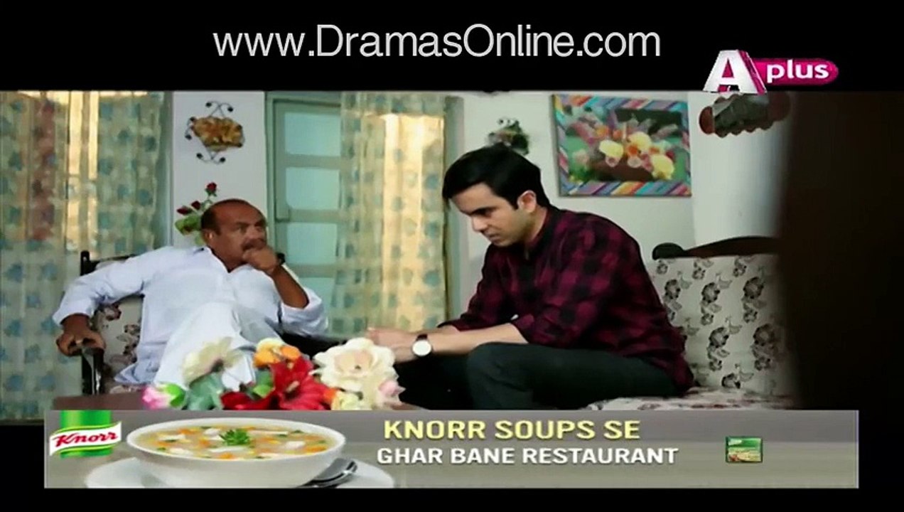 Ye Mera Deewanapan Hai Today Episode 21 Dailymotion on Aplus - 25th October 2015